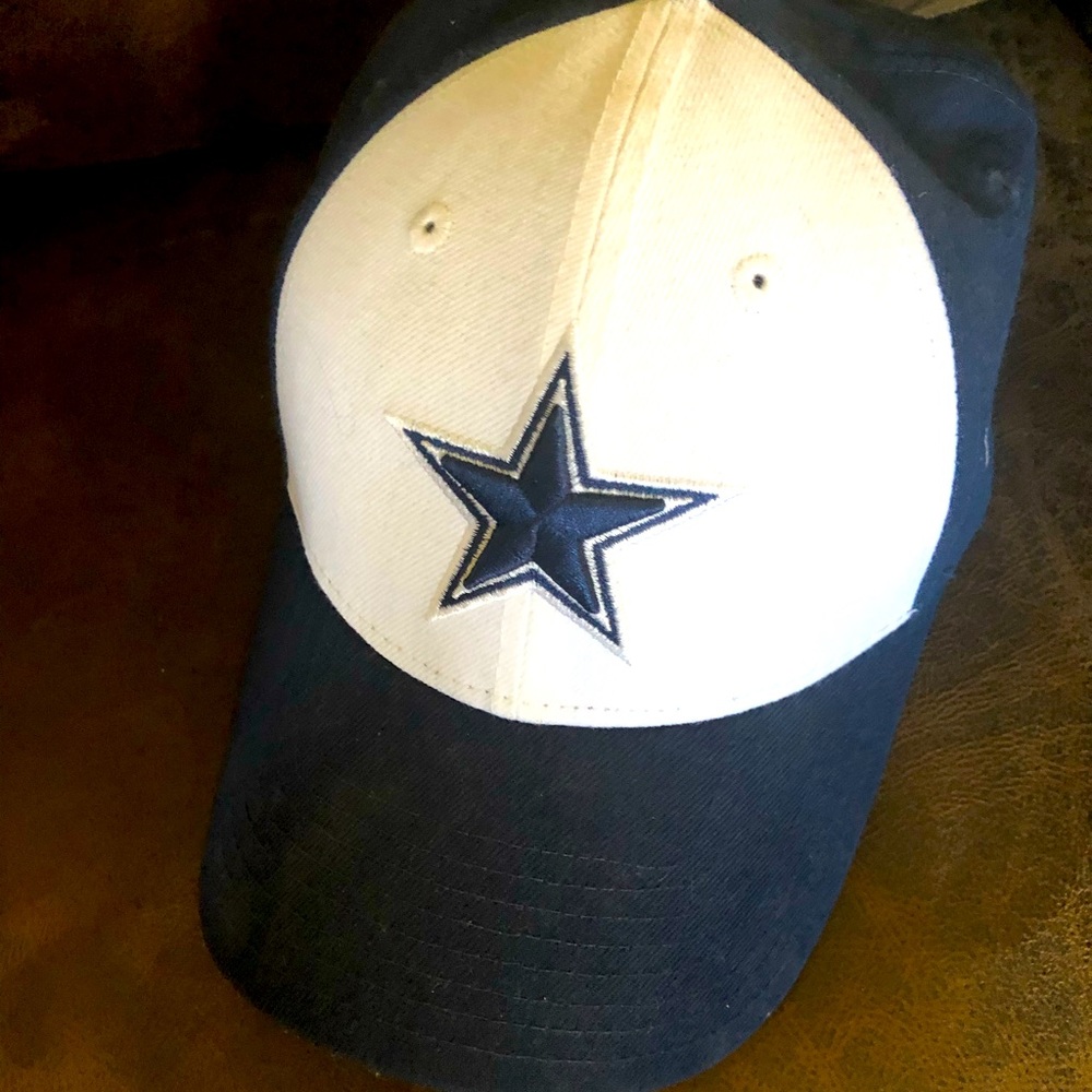 Dallas Cowboys Baseball Hat